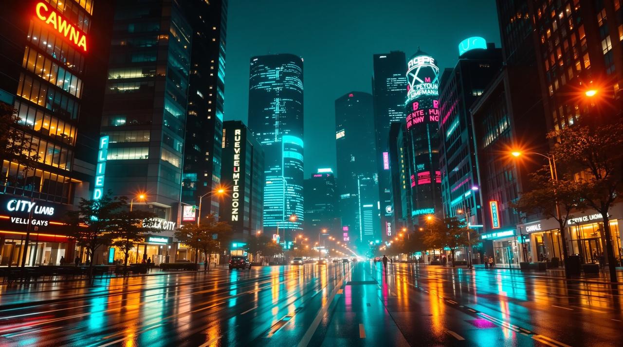 激情影视-光影之城-高清视频截图