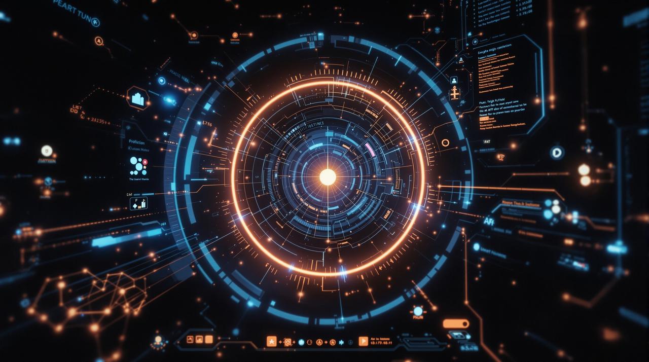 激情影视-2025年度影视技术趋势报告：AI重塑内容创作生态-新闻配图