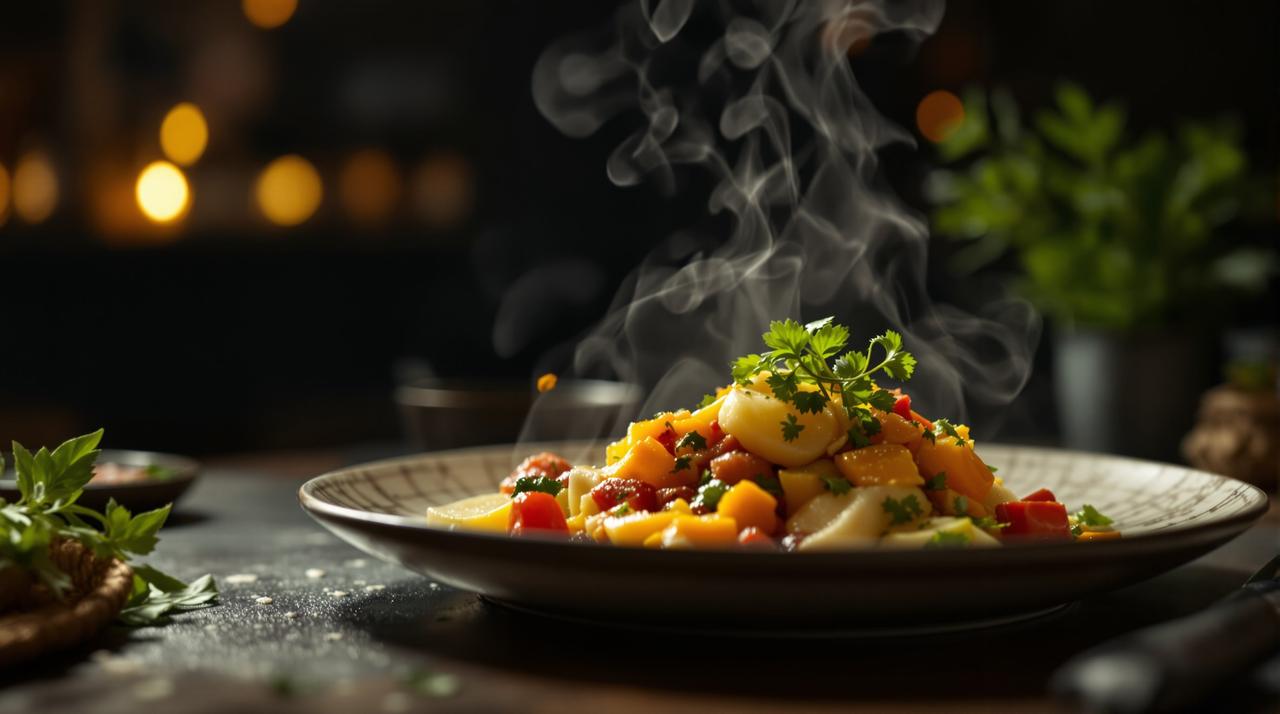 激情影视-味道记忆-高清视频截图